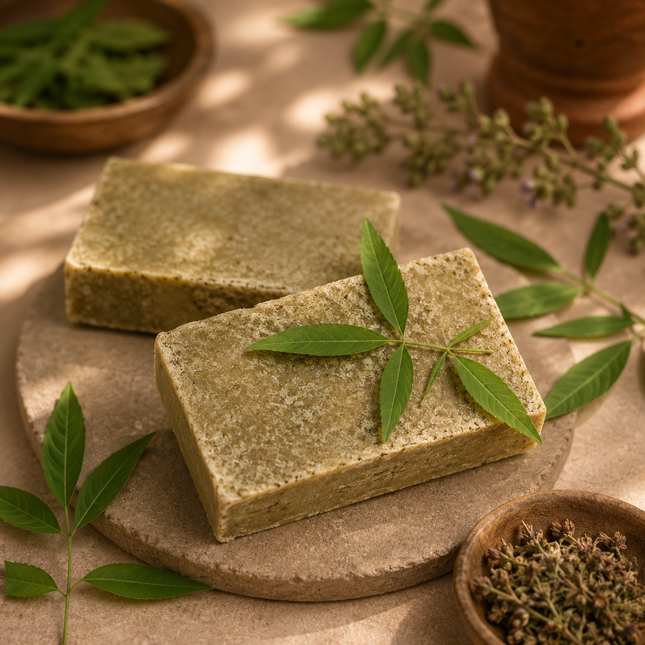 Nochi Soap For Brightening